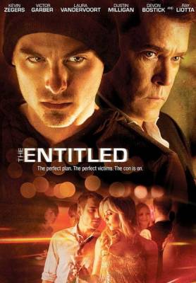 Неназванный / The Entitled (2011) онлайн