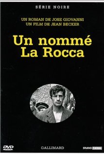 Месть Марсельца / Un nommé La Rocca (1961) онлайн
