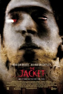 Пиджак / The Jacket (2005) онлайн