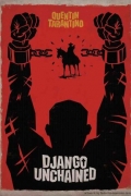 Освобожденный Джанго / Django Unchained (2012) онлайн