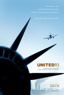 Потерянный рейс / United 93 (2006) онлайн