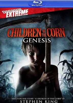 Дети кукурузы: Генезис / Children of the Corn: Genesis (2011) онлайн