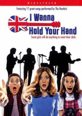 Я хочу держать тебя за руку / I Wanna Hold Your Hand (1978) онлайн