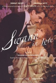 Любовь Свана / Un amour de Swann (1984) онлайн