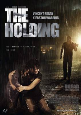 Владение / The Holding (2011) онлайн