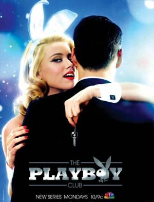 Клуб Плейбоя / Playboy Club (2011) 1 сезон онлайн