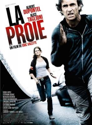 Добыча / La proie (2011) онлайн