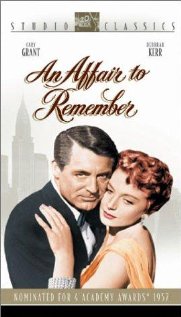Незабываемый роман / An Affair to Remember (1957) онлайн