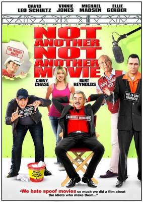 Самый худший фильм / Not Another Not Another Movie (2011) онлайн