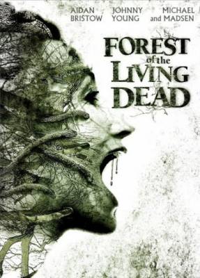 В лесу / The Forest (2011) онлайн