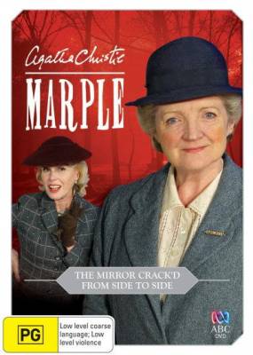 Марпл: Разбитое пополам зеркало / Marple: The Mirror Crack'd from Side to Side (2010)