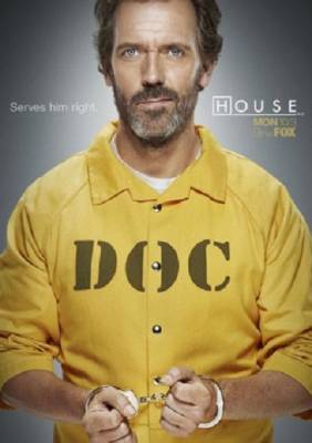 Доктор Хаус / House M.D. (2011) 8 сезон онлайн