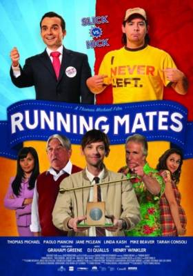 Друзья-бегуны / Running Mates (2011) онлайн