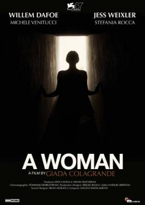 Женщина / A Woman (2010) онлайн