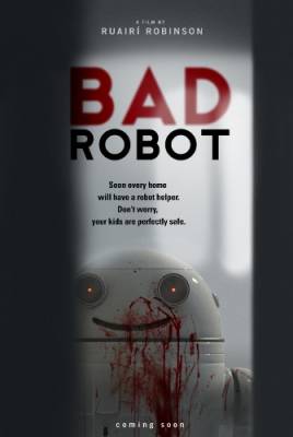 Блинки™ / Плохой робот / Blinky™ / Bad Robot (2011) онлайн