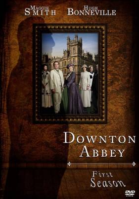 Аббатство Даунтон / Downton Abbey (2011) 2 сезон онлайн