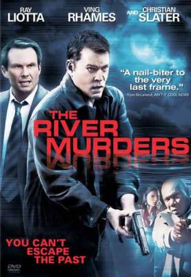 Речные убийства / The River Murders (2011) онлайн