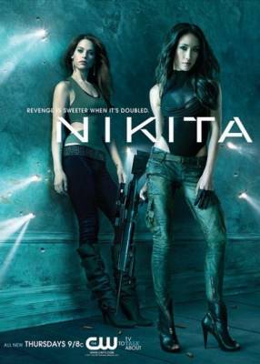 Никита / Nikita (2011) 2 сезон онлайн