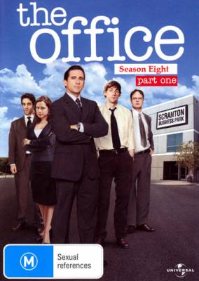 Офис / The Office (2011) 8 сезон онлайн