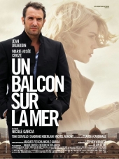 Балкон с видом на море / Un balcon sur la mer (2010) онлайн