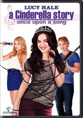 История Золушки 3 / A Cinderella Story: Once Upon a Song (2011) онлайн