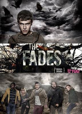 Призраки / The Fades (2011) онлайн