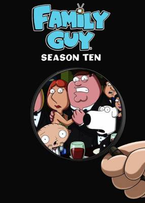 Гриффины / Family Guy (2011) 10 сезон онлайн