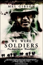 Мы были солдатами / We Were Soldiers (2002) онлайн