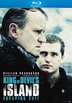Король острова Дьявола / Kongen av Bastøy (2010) онлайн