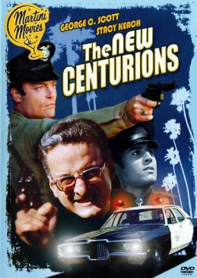 Новые центурионы / The New Centurions (1972) онлайн