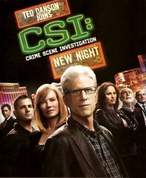 Место преступления: Лас-Вегас / CSI: Crime Scene Investigation (2011) 12 сезон онлайн