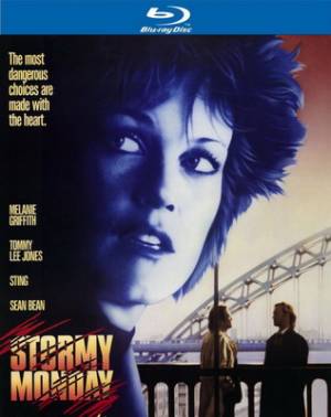 Грозовой понедельник / Stormy Monday (1988) онлайн