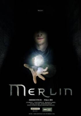Мерлин / Merlin (2011) 4 сезон