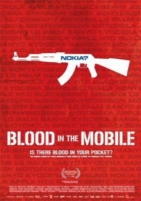 Кровь на твоем мобильном / Blood in the Mobile (2010)