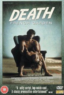 Смерть во французском саду / Peril en la demeure (1985) онлайн