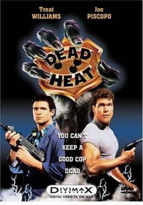 Смертельная ярость / Dead Heat (1988) онлайн