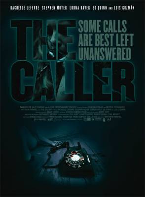 Гость / The Caller (2011) онлайн