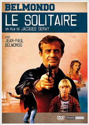 Одиночка / Le solitaire (1987) онлайн