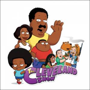 Шоу Кливленда / The Cleveland Show (2011) 3 сезон онлайн