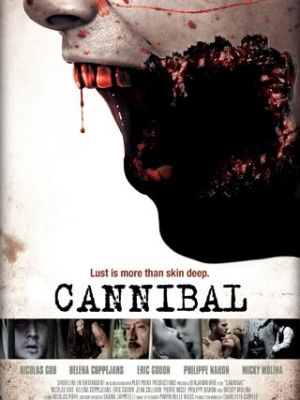 Каннибал / Cannibal (2010)