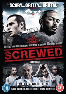 Тюремщик / Screwed (2011) онлайн