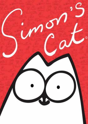 Кот Саймона / Simon's Cat (2007-2011)