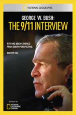 Джордж Буш: интервью 9/11 / George W. Bush The 9/11 Interview (2011)