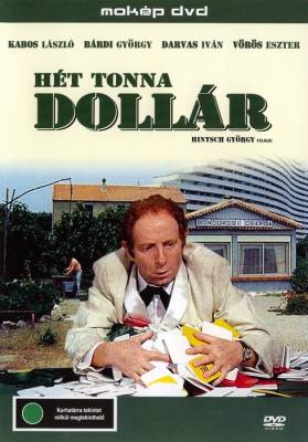 Семь тонн долларов / Hét tonna dollár (1974) онлайн