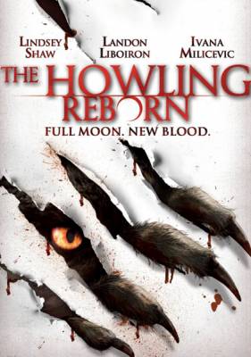 Вой: Перерождение / The Howling: Reborn (2011) онлайн