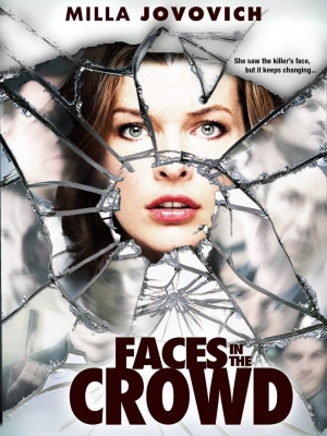 Лица в толпе / Faces in the Crowd (2011) онлайн