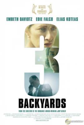 Три семьи / 3 Backyards (2010) онлайн