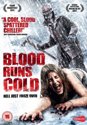 Холодная кровь / Blood Runs Cold (2011) онлайн