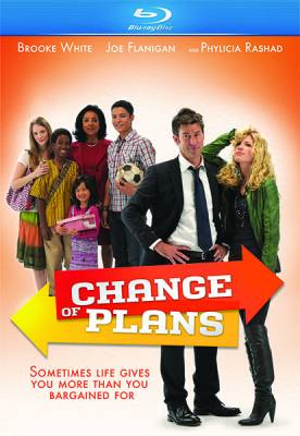 Планы изменились / Change of Plans (2011) онлайн