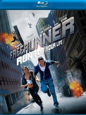 Фрираннер / Freerunner (2011) онлайн